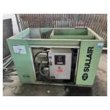 SULLAIR ES8-25H ACAC Rotary Screw Air Compressor (