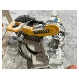 DeWalt DW716 Compound Miter Saw (San Francisco - C