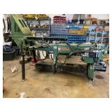 Bayshore Drill Sergeant Excavator