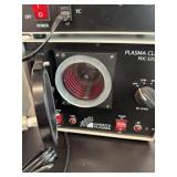 Harrick Plasma Basic Plasma Cleaner (115V) - Vacuu