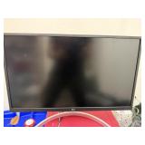 LG 27-inch 4K UHD Ultrafine Computer Monitor (Chic