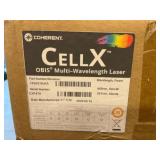 Obis Multi-Wavelength Laser