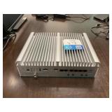 Axiomtek eBOX710-521-FL-PCIE-DC Industrial PC