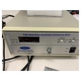 Quasi-Static Piezoelectric Constant D33 Meter