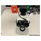 Olympus SZ61 Microscope