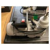 Dekker Rotary Vane Pump