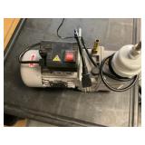 Dekker Rotary Vane Pump