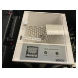 Incubator and Pump Parts