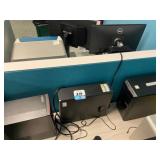 Assorted Workstation Computers