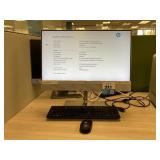 HP EliteOne 800 G6 24 All-in-One PC
