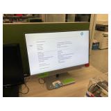 HP EliteOne 800 G3 Touch AiO