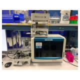 NanoCellect Wolf G2 Benchtop Microfluidic Cell Sor