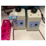 Southwest Science SBV1000 Vortex Mixers