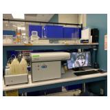 ACEA NovoCyte 3000VYB Flow Cytometer