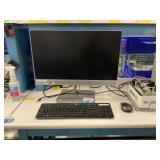 HP EliteOne 800 G4 23.8ï¿½ Touch AiO