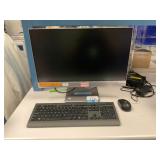 HP EliteOne 800 G4 23.8ï¿½ Touch AiO