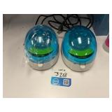 Benchmark MyFuge Mini Centrifuges