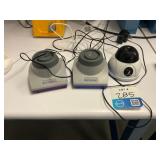 Assorted Mini Vortex