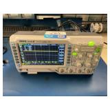 Rigol DS1054 Oscilloscope 4 Channel 50 MHz 1 GSa/s