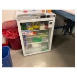 ABS PH-ABT-HC-UCFS-0504G Refrigerator