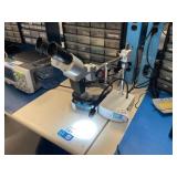 AMScope Binocular Stereo Microscope