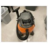 Ridgid Shop Vacuum