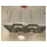 Hard Case with Contents