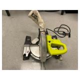 Ryobi Compound Miter Saw