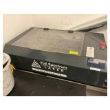 Full Spectrum Laser