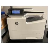 HP Printer/Copier
