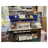 Shipping and Recieving Supplies