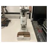 Schmidt Manual Press