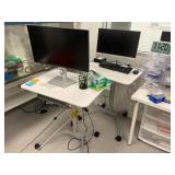 Lab Tables and Stools