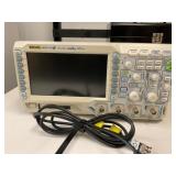 Rigol Oscilloscope