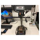Central Machinery Drill Press