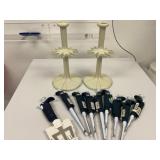Pipettes