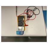 Fluke 115 True RMS Multimeter