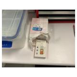 New Elitech RC-5+ TE Temperature Data Logger