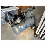 California Air Tools 8010 Air Compressor