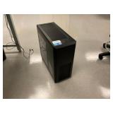 Workstation (i9-13900K CPU, 128GB RAM, 4x4TB NVMe)