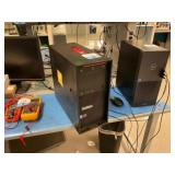 Lenovo ThinkStation P300 Workstation
