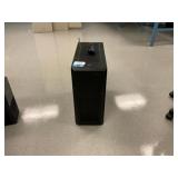 Custom Workstation (i9-13900K CPU, 128GB RAM, 4x4T