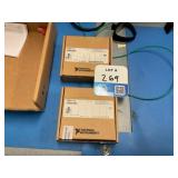 National Instruments NI 9263 Modules