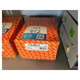 Mitutoyo M Plan Apo 50X Lens