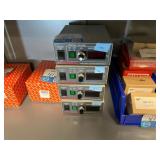 Hamamatsu Power Supplies