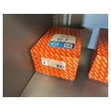 Mitutoyo M Plan Apo HR 50X Lens