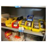 Thorlabs Assorted Lenses