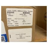 Obis Multi-Wavelength Laser