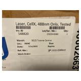 Obis Multi-Wavelength Laser