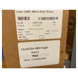 Obis Multi-Wavelength Laser